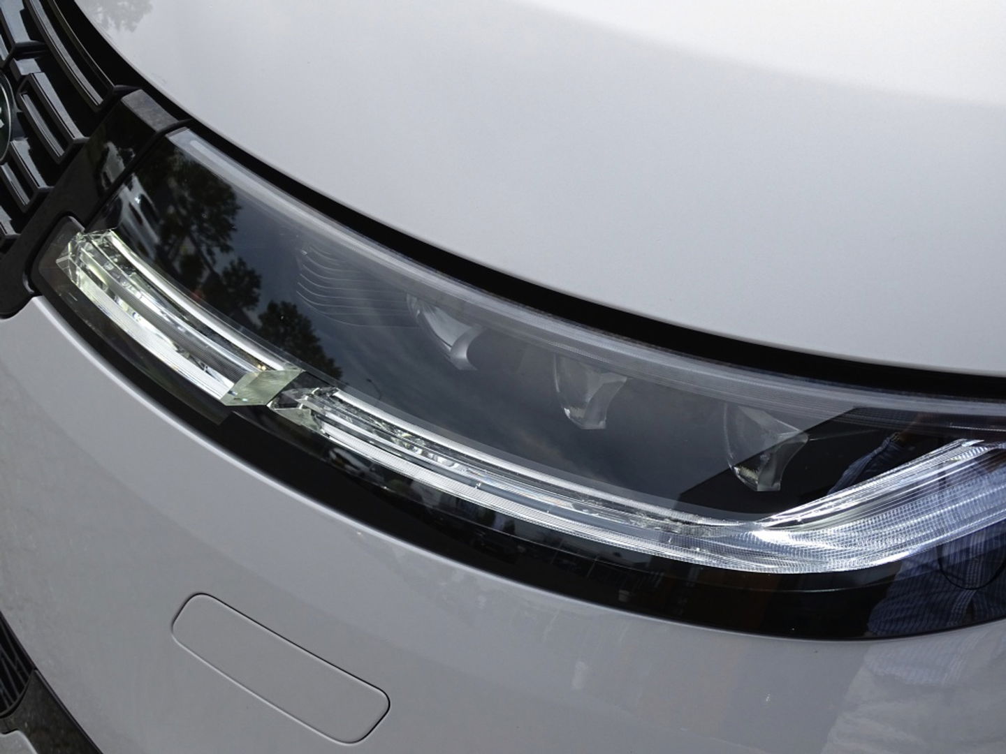 Land Rover Range Rover Sport P440e 440PK R-Dynamic HSE / Meridian / LED *NAP*