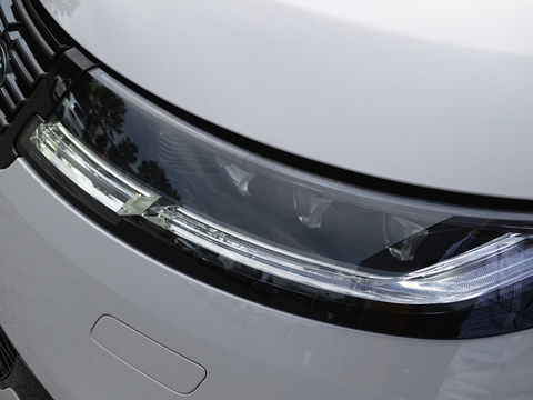 Land Rover Range Rover Sport P440e 440PK R-Dynamic HSE / Meridian / LED *NAP*