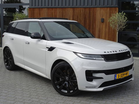 Land Rover Range Rover Sport P440e 440PK R-Dynamic HSE / Meridian / LED *NAP*