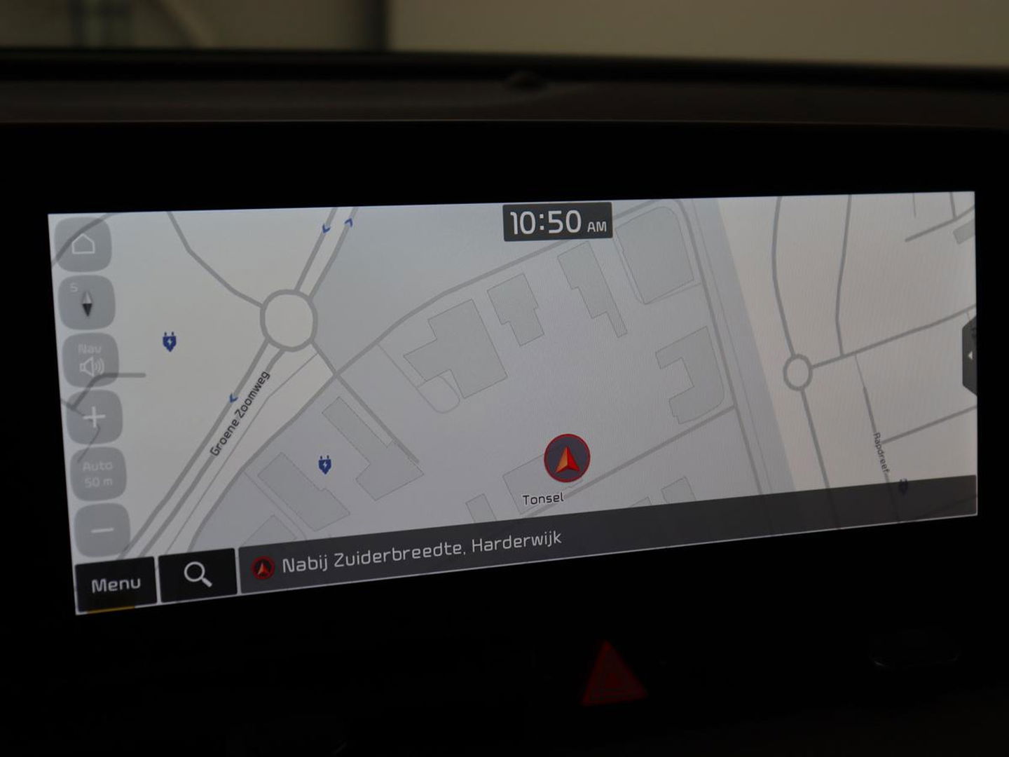 Kia Sportage 1.6 T-GDi Plug-in Hybrid AWD DynamicPlusLine | Panoramadak | Stoel & stuurverwarming | Camera | Adaptive cruise | Achterbankverwarming | Keyless | Carplay | Navigatie