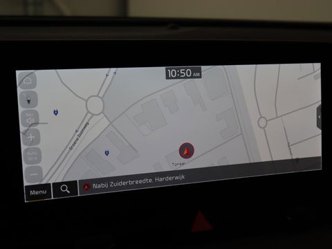 Kia Sportage 1.6 T-GDi Plug-in Hybrid AWD DynamicPlusLine | Panoramadak | Stoel & stuurverwarming | Camera | Adaptive cruise | Achterbankverwarming | Keyless | Carplay | Navigatie