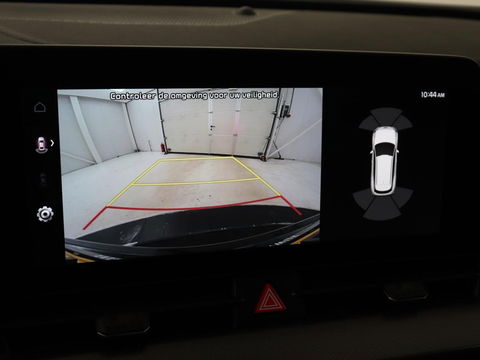 Kia Sportage 1.6 T-GDi Plug-in Hybrid AWD DynamicPlusLine | Panoramadak | Stoel & stuurverwarming | Camera | Adaptive cruise | Achterbankverwarming | Keyless | Carplay | Navigatie