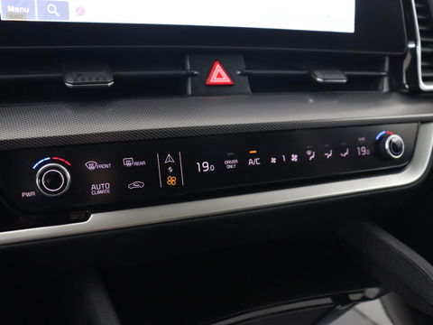 Kia Sportage 1.6 T-GDi Plug-in Hybrid AWD DynamicPlusLine | Panoramadak | Stoel & stuurverwarming | Camera | Adaptive cruise | Achterbankverwarming | Keyless | Carplay | Navigatie