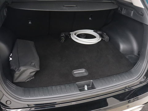 Kia Sportage 1.6 T-GDi Plug-in Hybrid AWD DynamicPlusLine | Panoramadak | Stoel & stuurverwarming | Camera | Adaptive cruise | Achterbankverwarming | Keyless | Carplay | Navigatie