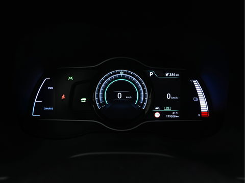 Hyundai KONA EV Premium 64 kWh (INCL-BTW) *PANO | FULL-LEATHER | KRELL-AUDIO | HEAD-UP | FULL-LED | NAVI-FULLMAP | DAB | ADAPT.CRUISE | KEYLESS | CAMERA | BLIND-SPOT | LANE-ASSIST | DIGI-COCKPIT | COMFORT-SEATS | 17''ALU*