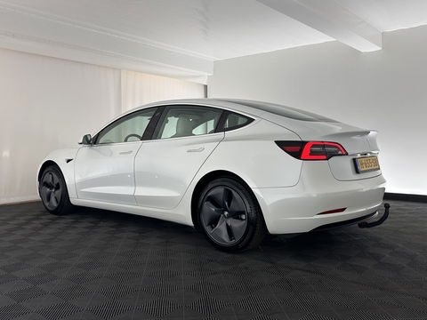 Tesla Model 3 Long Range AWD 75 kWh [ 3-Fase ] (INCL-BTW) Aut. *PANO | AUTO-PILOT | LUXURY-LEATHER | TOWBAR | KEYLESS | FULL-LED | MEMORY-PACK | SURROUND-VIEW | DAB | CARPLAY | DIGI-COCKPIT | LANE-ASSIST | COMFORT-SEATS | 18"ALU*