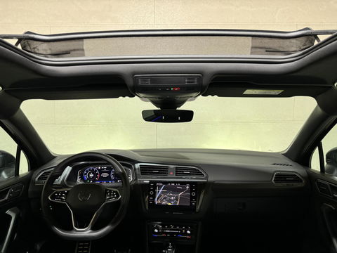 Volkswagen Tiguan 1.5 TSI R-Line Black Style Pano H/K NAP