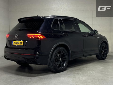 Volkswagen Tiguan 1.5 TSI R-Line Black Style Pano H/K NAP