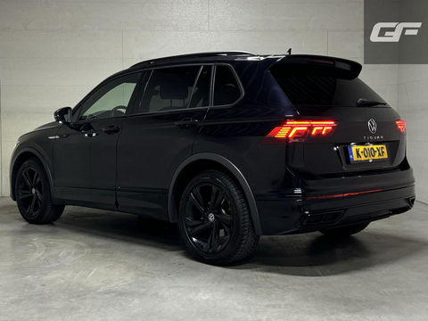 Volkswagen Tiguan 1.5 TSI R-Line Black Style Pano H/K NAP