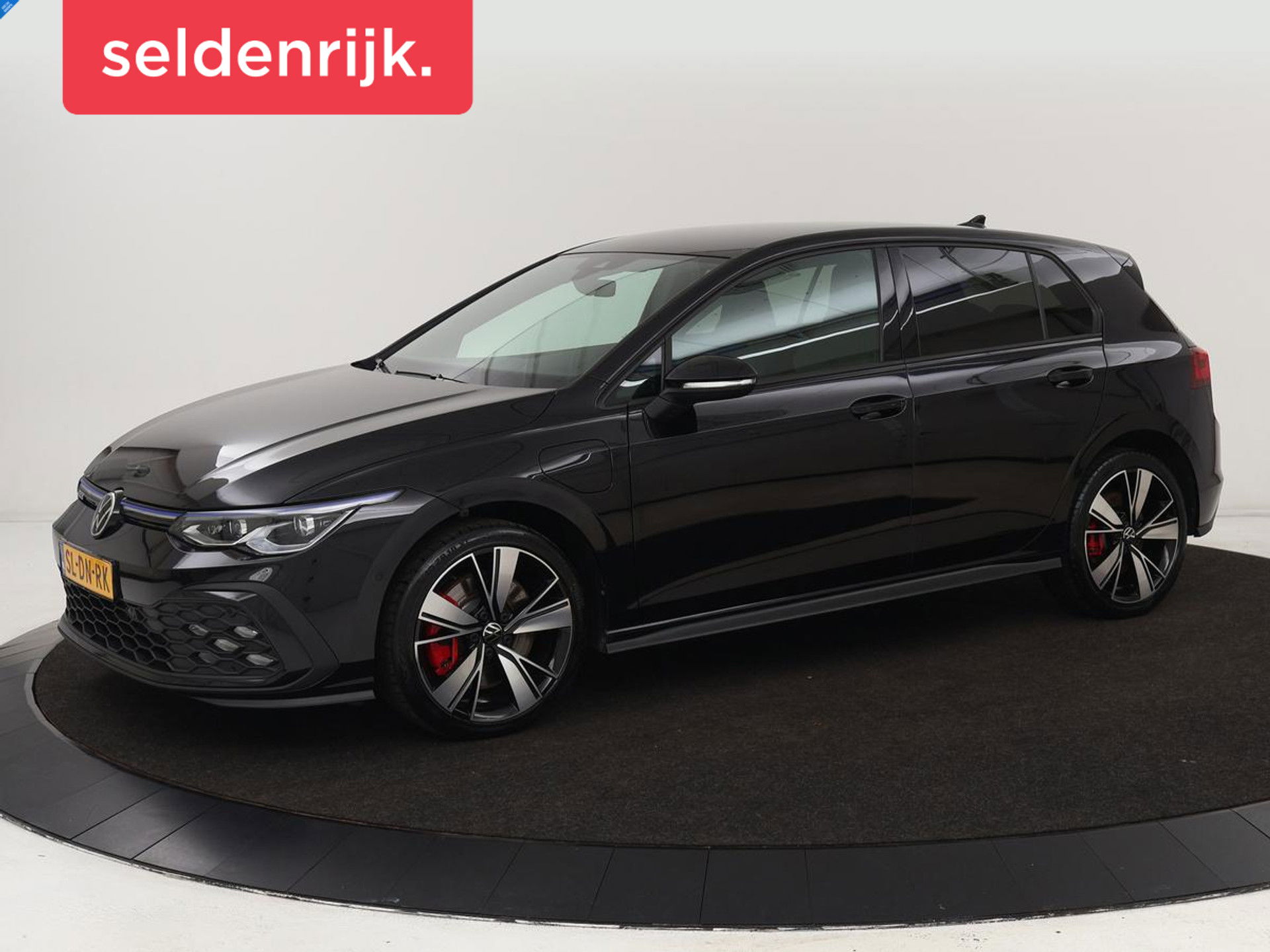 Volkswagen Golf 1.4 eHybrid