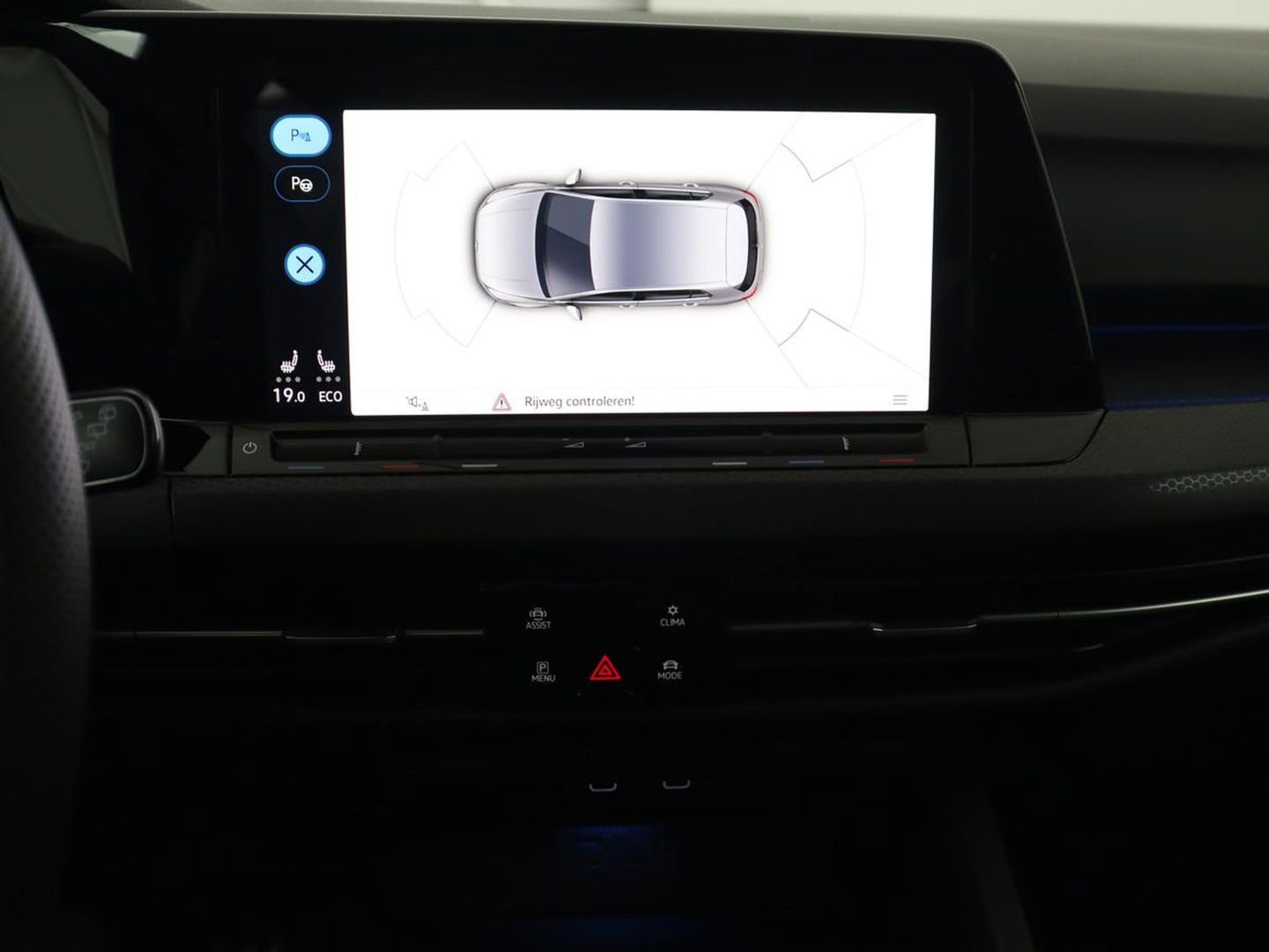 Volkswagen Golf 1.4 eHybrid