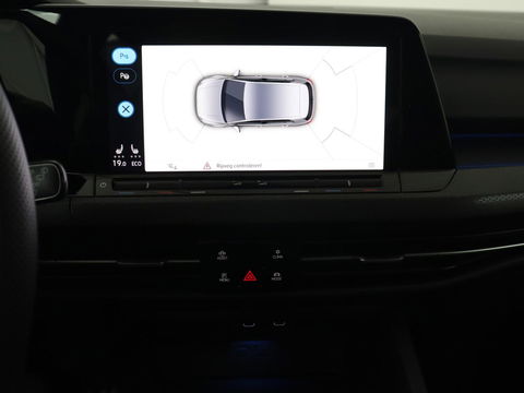 Volkswagen Golf 1.4 eHybrid