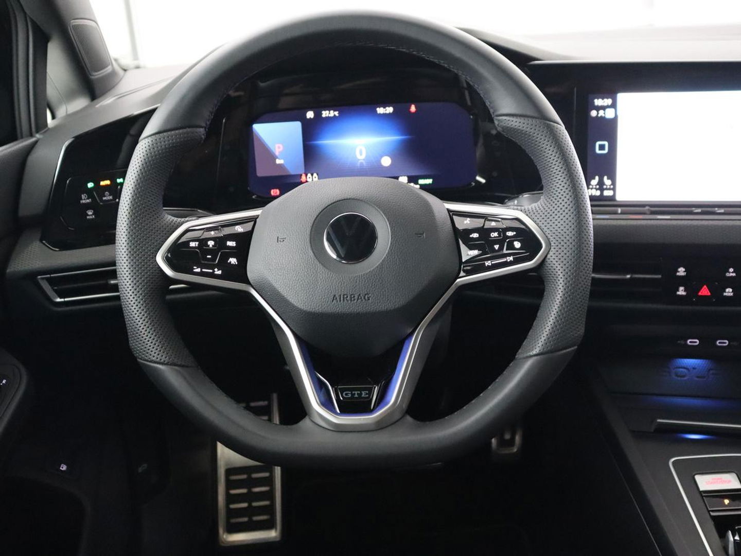 Volkswagen Golf 1.4 eHybrid