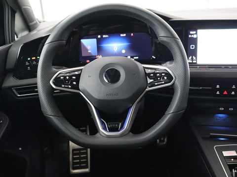 Volkswagen Golf 1.4 eHybrid