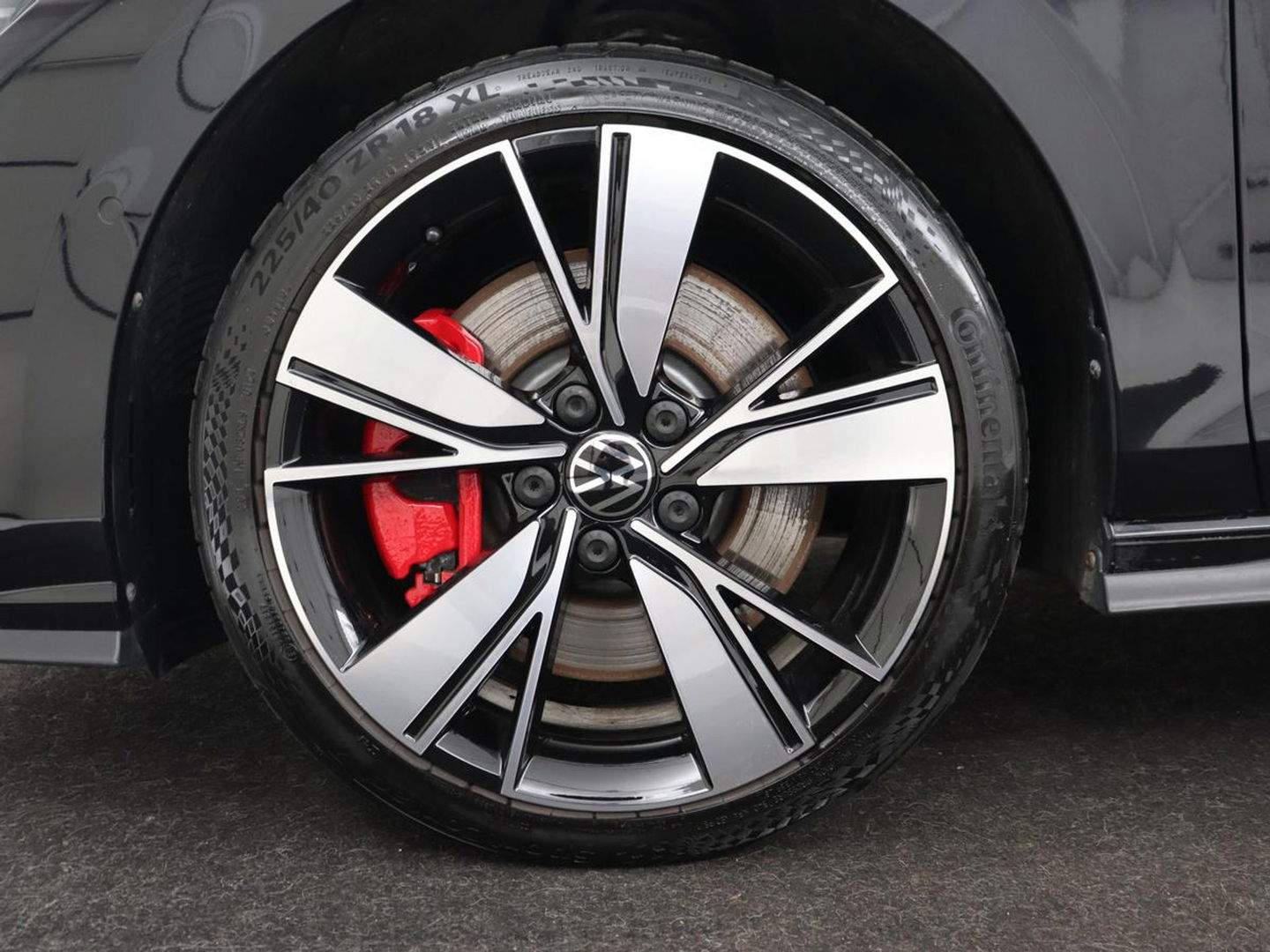 Volkswagen Golf 1.4 eHybrid