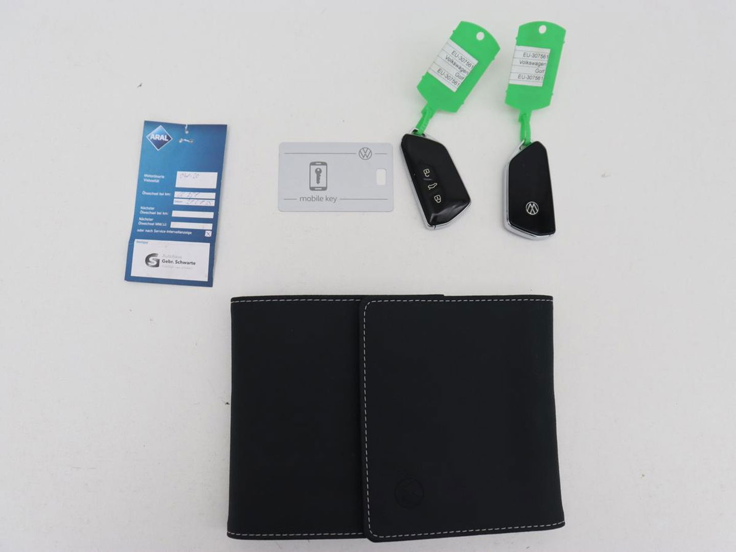 Volkswagen Golf 1.4 eHybrid