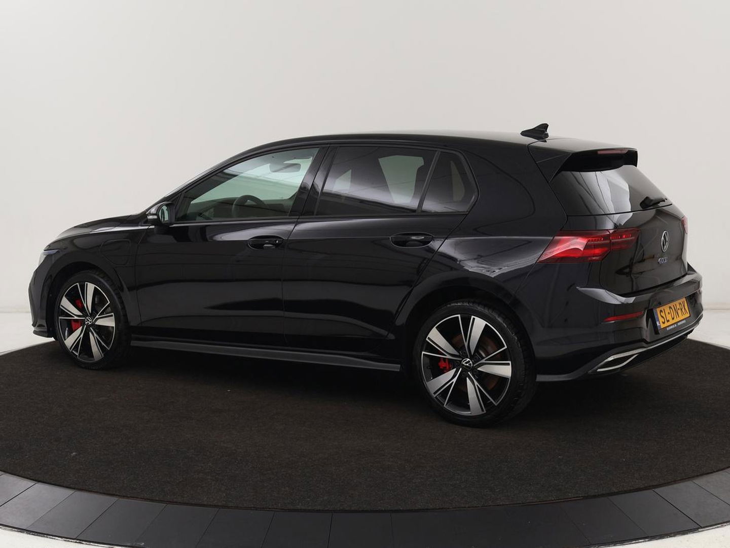 Volkswagen Golf 1.4 eHybrid