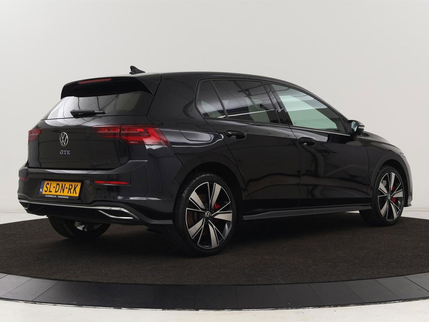Volkswagen Golf 1.4 eHybrid