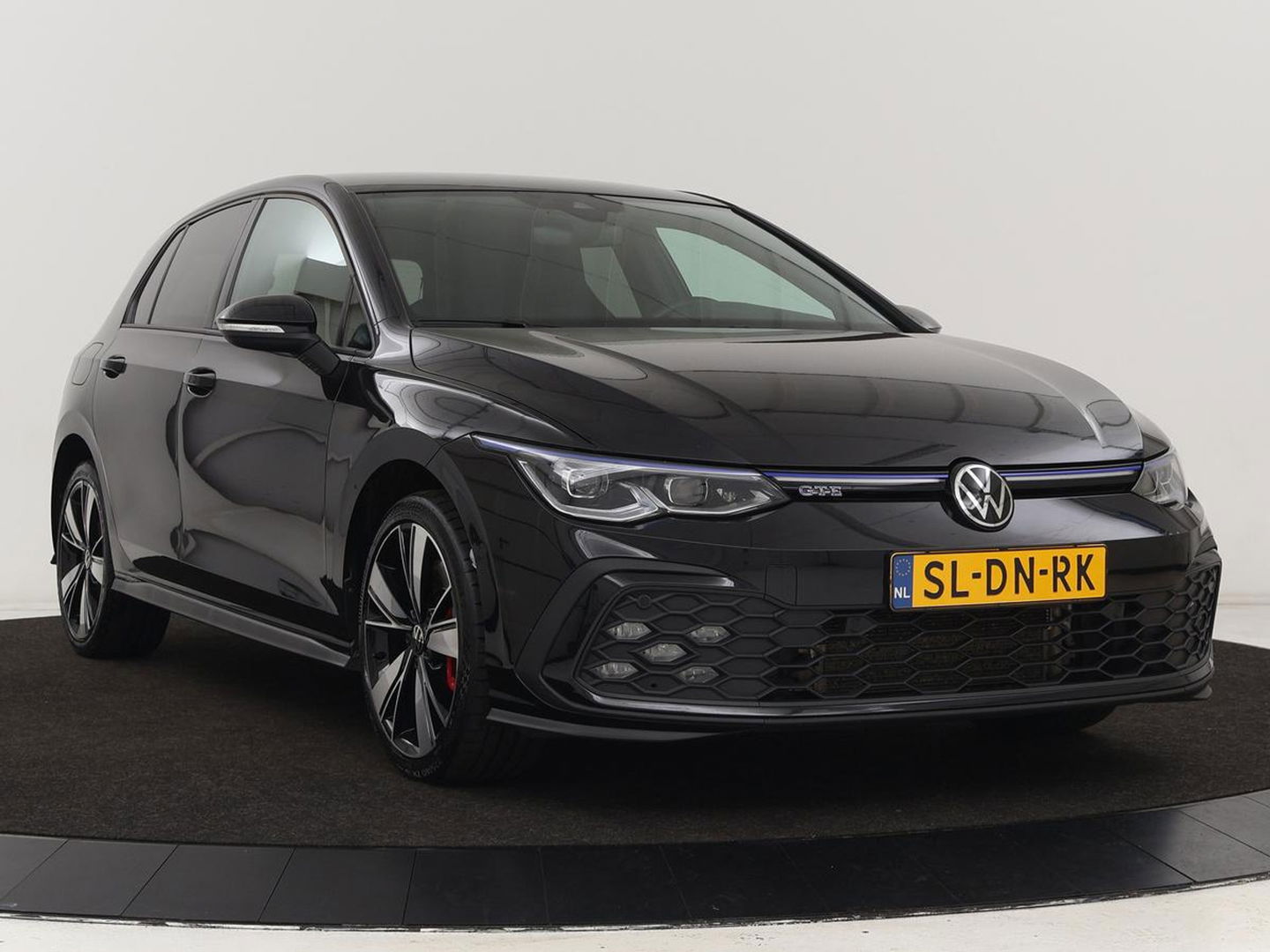 Volkswagen Golf 1.4 eHybrid