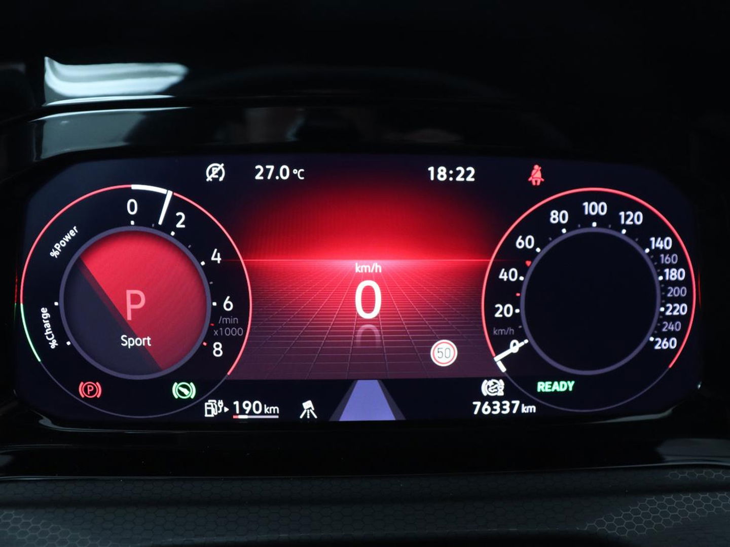Volkswagen Golf 1.4 eHybrid