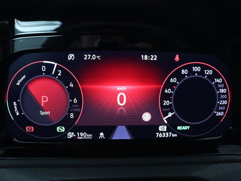Volkswagen Golf 1.4 eHybrid