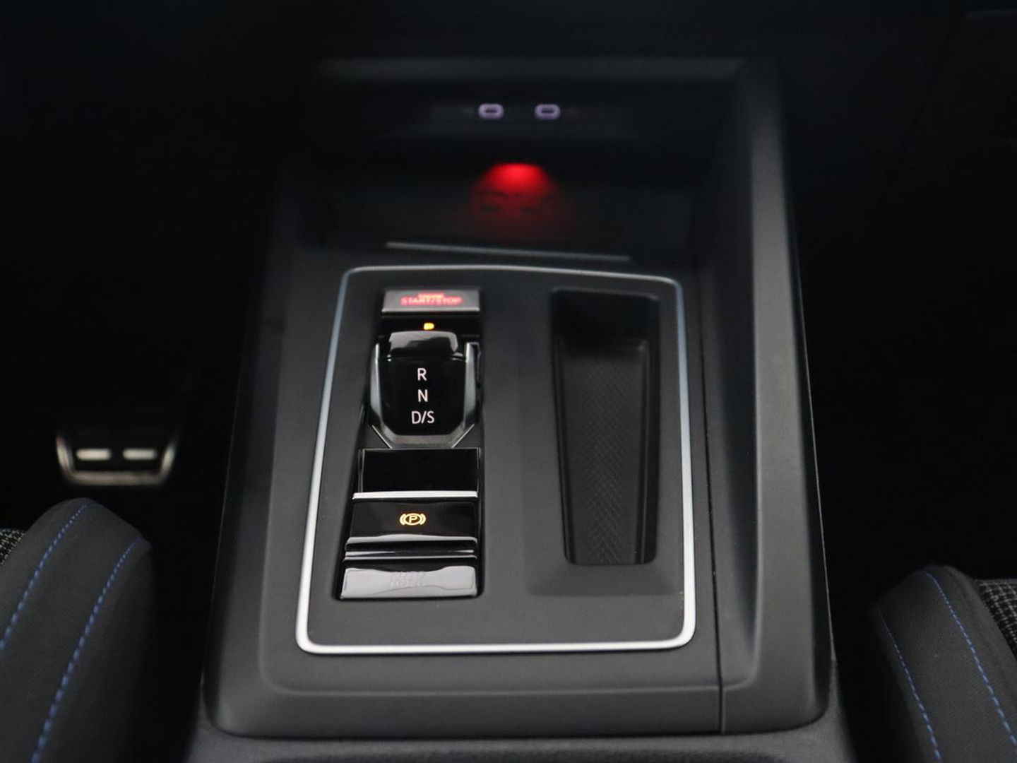 Volkswagen Golf 1.4 eHybrid