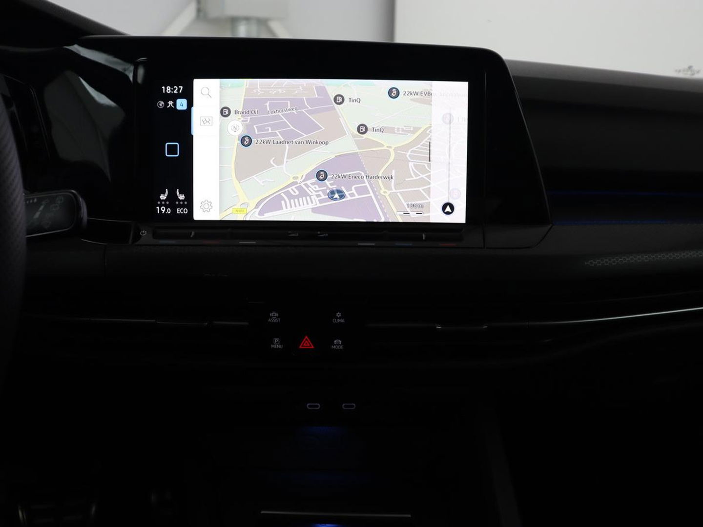 Volkswagen Golf 1.4 eHybrid