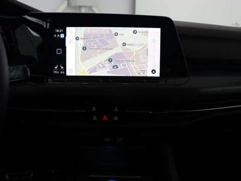 Volkswagen Golf 1.4 eHybrid
