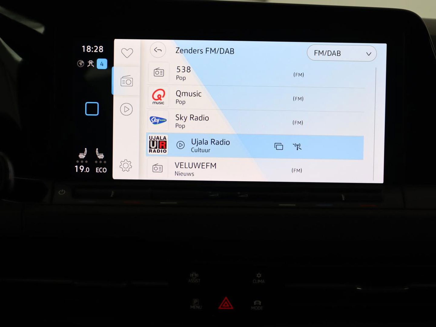 Volkswagen Golf 1.4 eHybrid