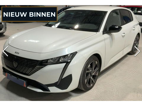 Peugeot 308 1.2 PureTech Allure Pack Business Automaat