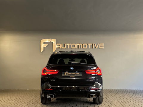 BMW X3 XDrive30e M Sport High Exec Pano|Keyless|Memory|Sfeer