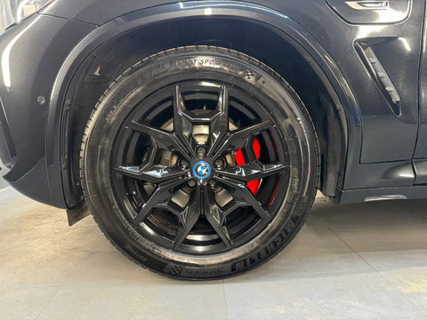 BMW X3 XDrive30e M Sport High Exec Pano|Keyless|Memory|Sfeer