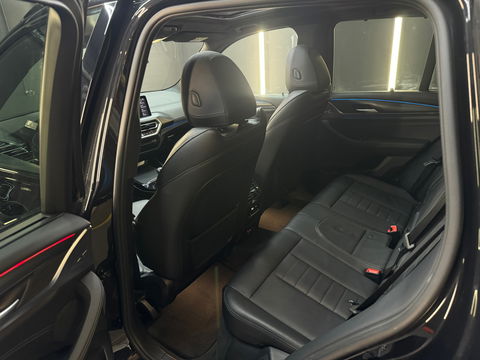 BMW X3 XDrive30e M Sport High Exec Pano|Keyless|Memory|Sfeer