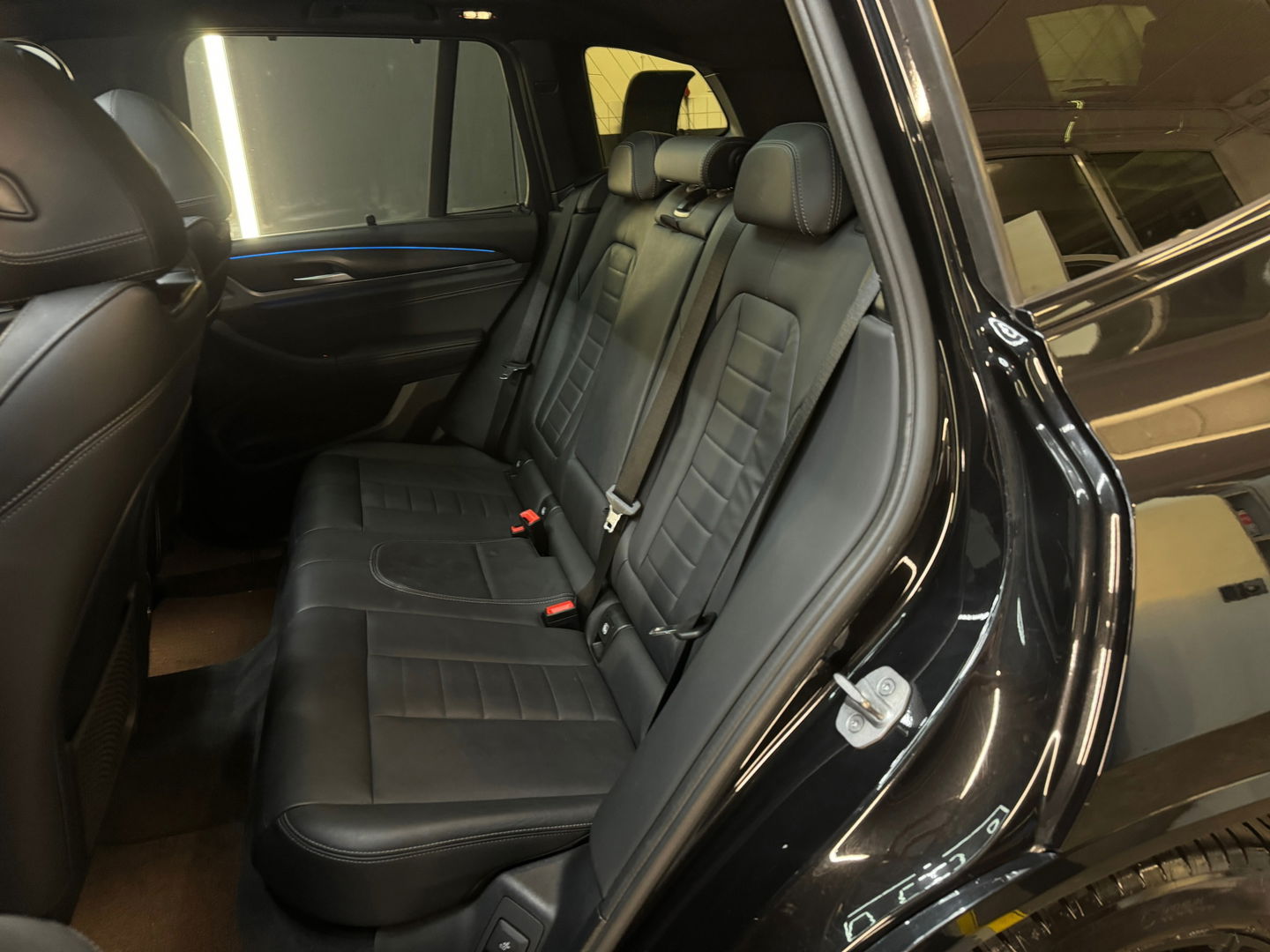 BMW X3 XDrive30e M Sport High Exec Pano|Keyless|Memory|Sfeer