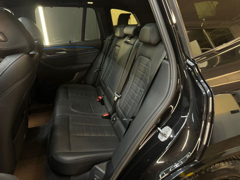 BMW X3 XDrive30e M Sport High Exec Pano|Keyless|Memory|Sfeer