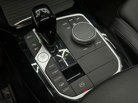 BMW X3 XDrive30e M Sport High Exec Pano|Keyless|Memory|Sfeer