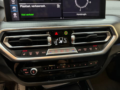 BMW X3 XDrive30e M Sport High Exec Pano|Keyless|Memory|Sfeer