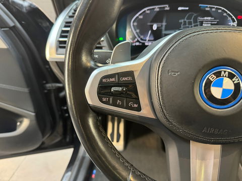 BMW X3 XDrive30e M Sport High Exec Pano|Keyless|Memory|Sfeer