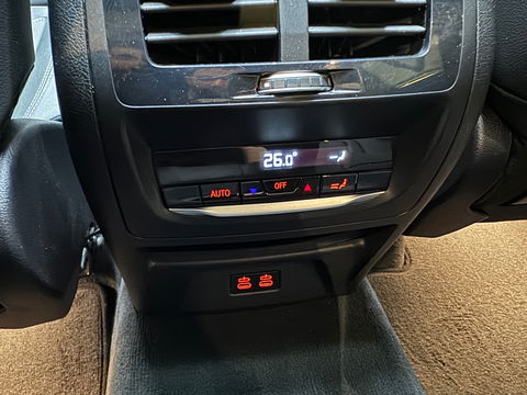 BMW X3 XDrive30e M Sport High Exec Pano|Keyless|Memory|Sfeer