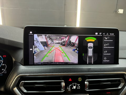 BMW X3 XDrive30e M Sport High Exec Pano|Keyless|Memory|Sfeer