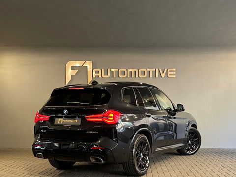 BMW X3 XDrive30e M Sport High Exec Pano|Keyless|Memory|Sfeer