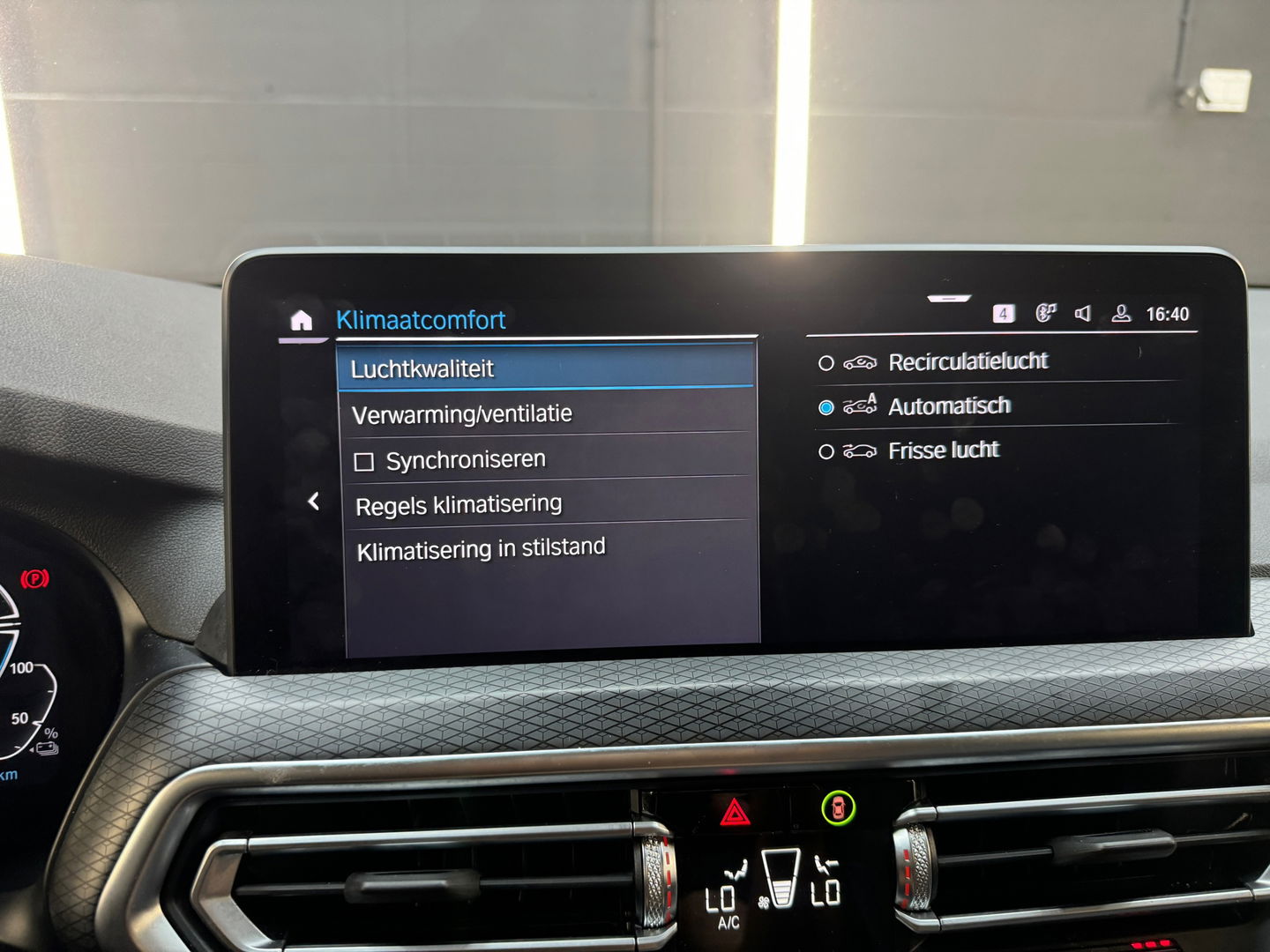 BMW X3 XDrive30e M Sport High Exec Pano|Keyless|Memory|Sfeer