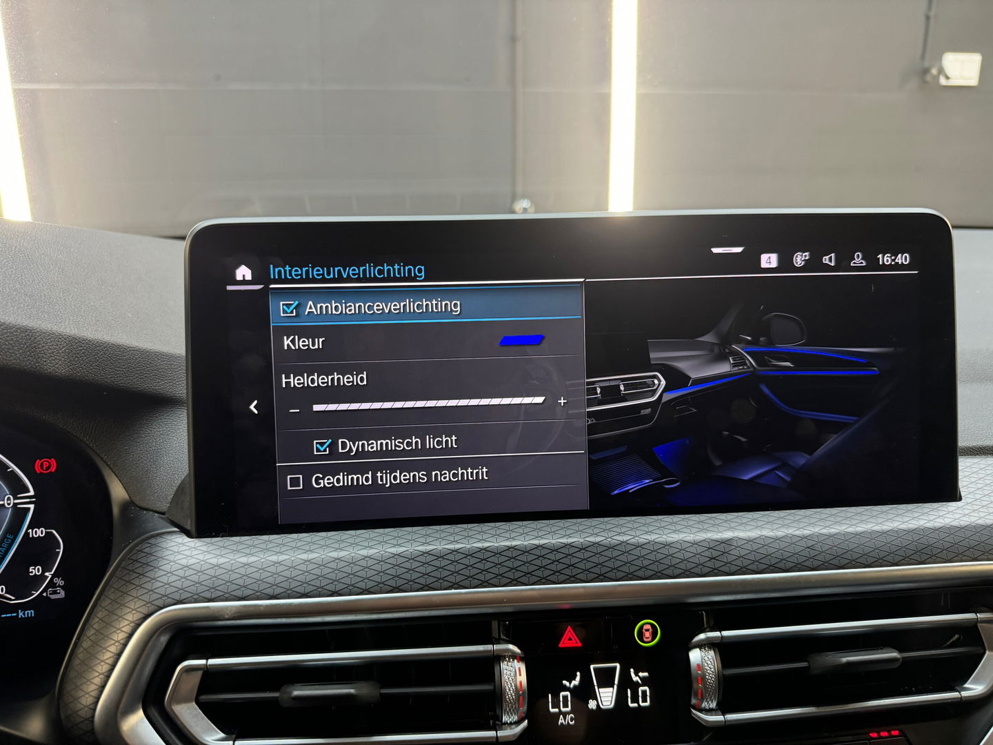 BMW X3 XDrive30e M Sport High Exec Pano|Keyless|Memory|Sfeer