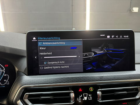 BMW X3 XDrive30e M Sport High Exec Pano|Keyless|Memory|Sfeer