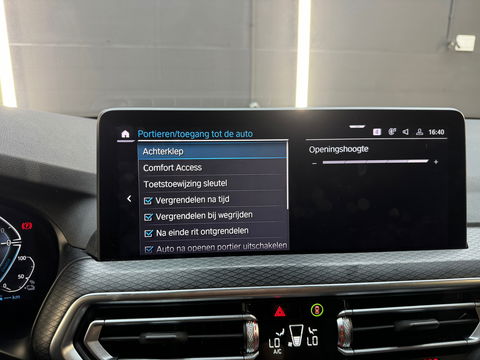 BMW X3 XDrive30e M Sport High Exec Pano|Keyless|Memory|Sfeer