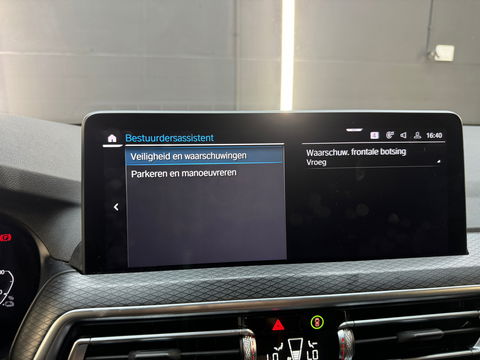 BMW X3 XDrive30e M Sport High Exec Pano|Keyless|Memory|Sfeer