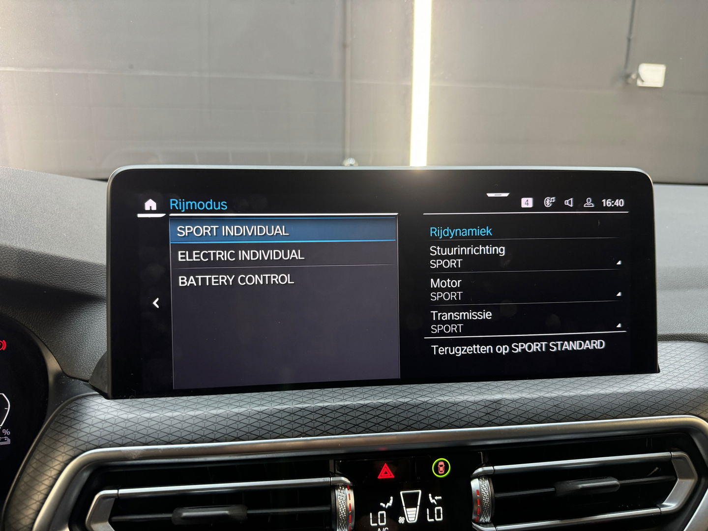 BMW X3 XDrive30e M Sport High Exec Pano|Keyless|Memory|Sfeer