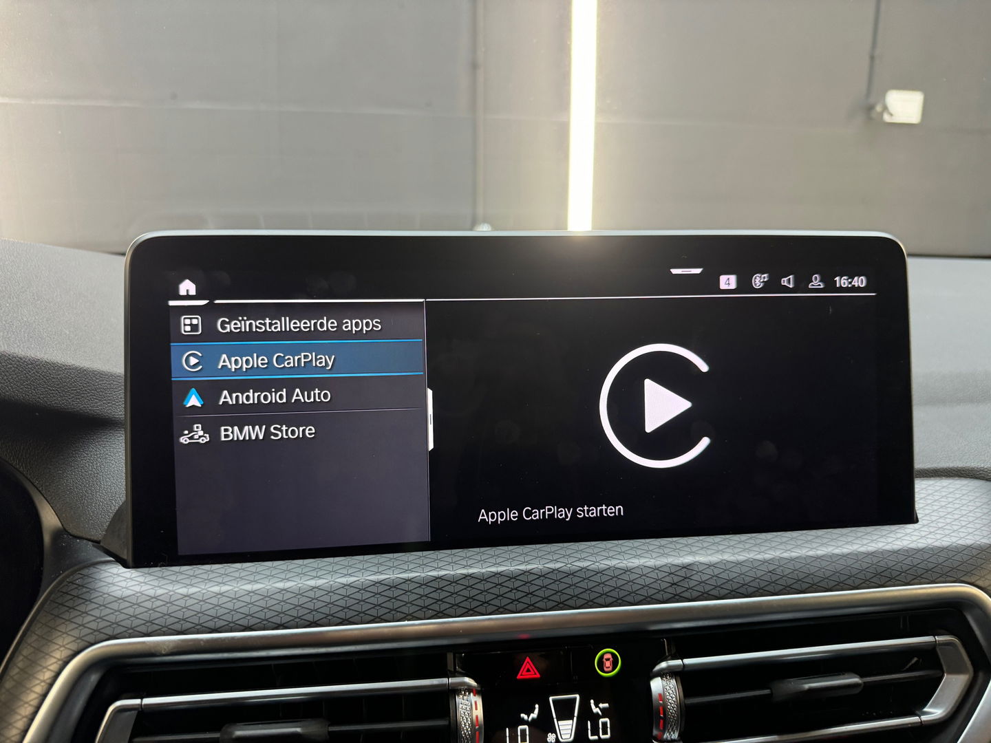 BMW X3 XDrive30e M Sport High Exec Pano|Keyless|Memory|Sfeer