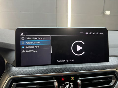 BMW X3 XDrive30e M Sport High Exec Pano|Keyless|Memory|Sfeer