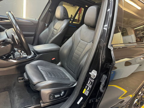 BMW X3 XDrive30e M Sport High Exec Pano|Keyless|Memory|Sfeer